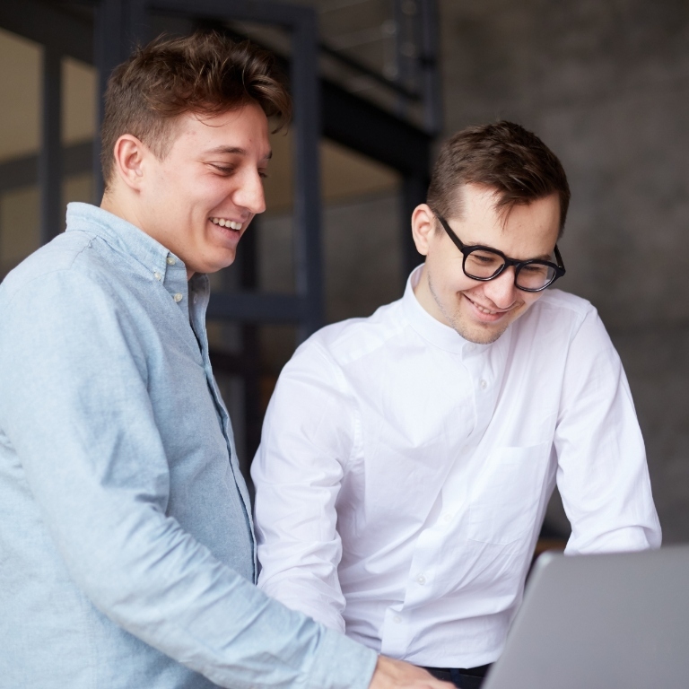 SESの評価の仕組み